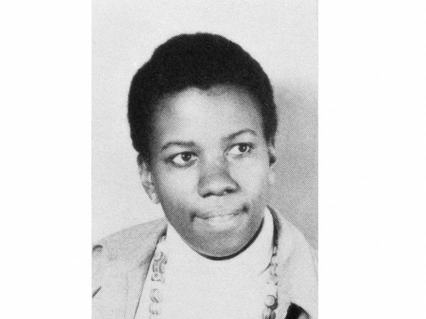 Breaking Barriers: Ruth Coleman the First African American Woman to